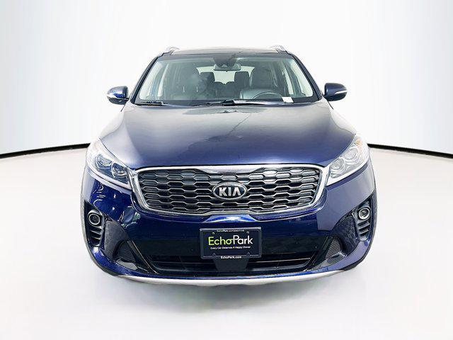 used 2020 Kia Sorento car, priced at $18,221