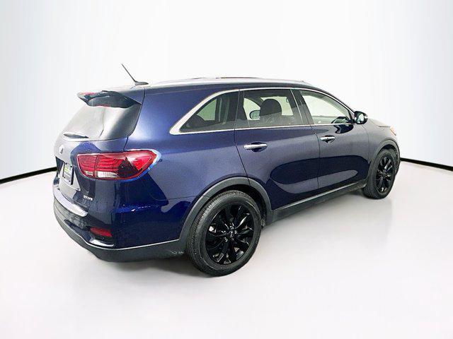 used 2020 Kia Sorento car, priced at $18,221