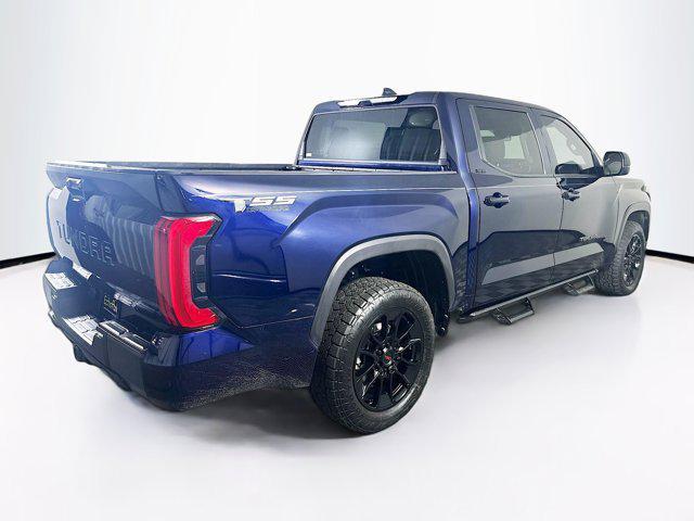 used 2024 Toyota Tundra car, priced at $35,987