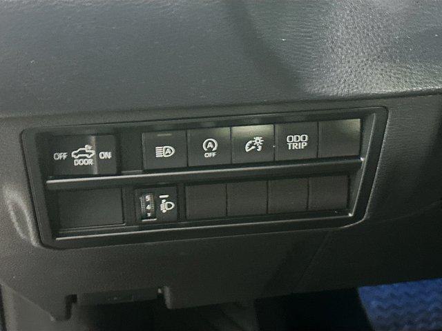 used 2024 Toyota Tundra car, priced at $35,987