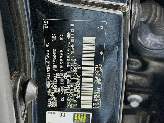 used 2021 Lexus RX 350 car, priced at $33,987