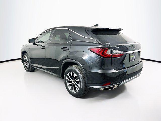 used 2021 Lexus RX 350 car, priced at $33,987