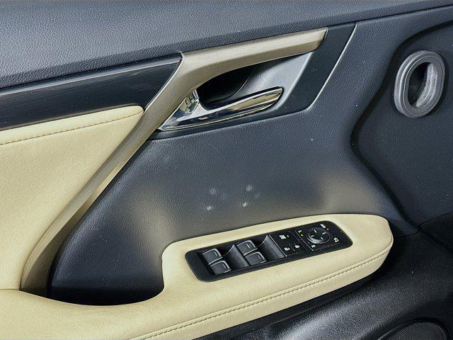 used 2021 Lexus RX 350 car, priced at $33,987