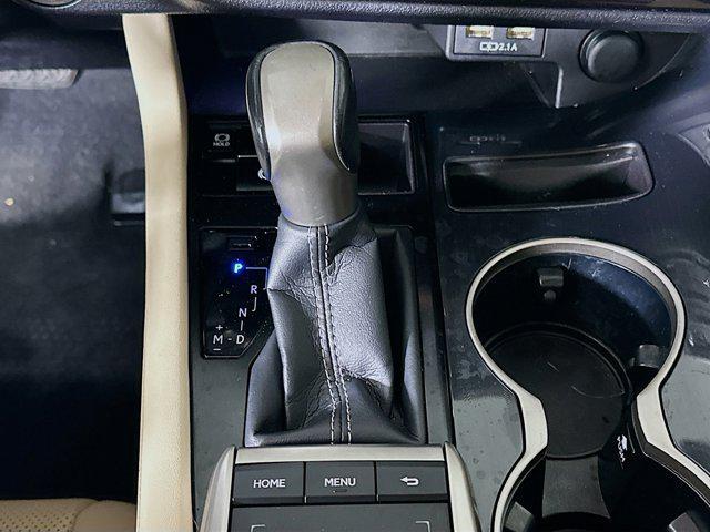 used 2021 Lexus RX 350 car, priced at $33,987