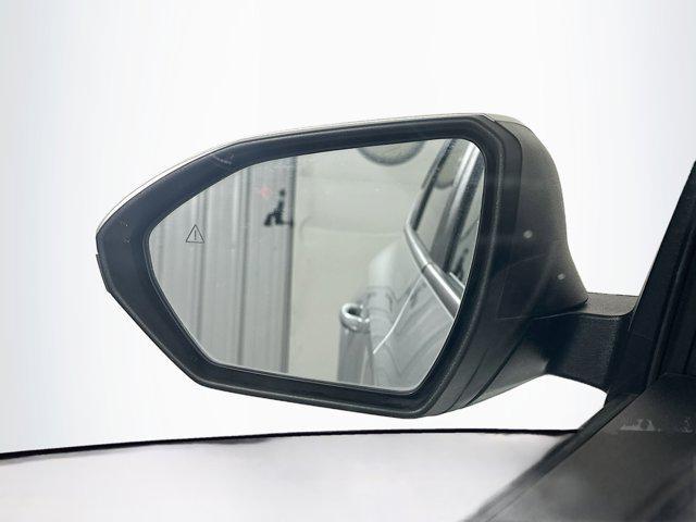 used 2025 Hyundai Tucson car, priced at $22,212