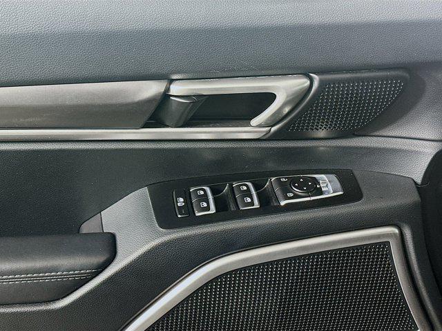 used 2025 Kia Telluride car, priced at $33,487