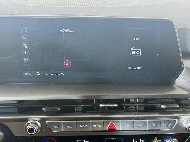 used 2025 Kia Telluride car, priced at $33,487