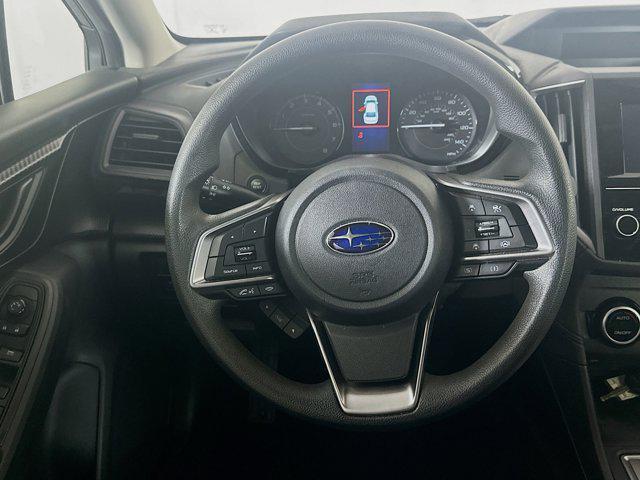 used 2022 Subaru Crosstrek car, priced at $19,987