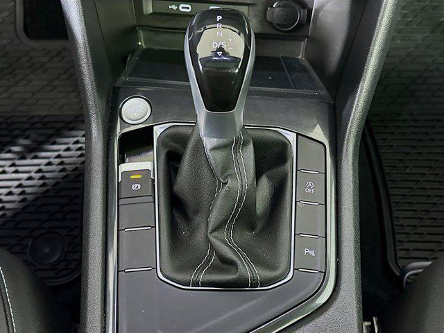 used 2023 Volkswagen Tiguan car, priced at $23,697