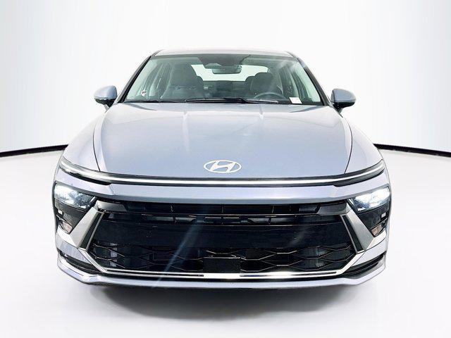 used 2025 Hyundai Sonata car, priced at $22,697