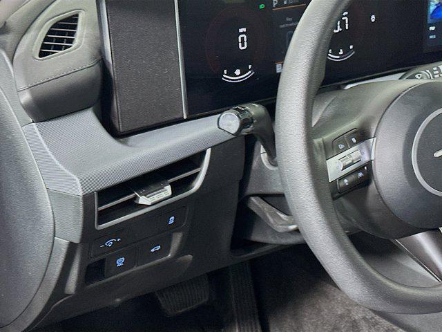 used 2025 Hyundai Sonata car, priced at $22,697