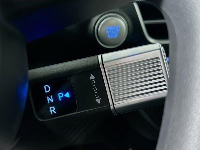 used 2025 Hyundai Sonata car, priced at $22,697