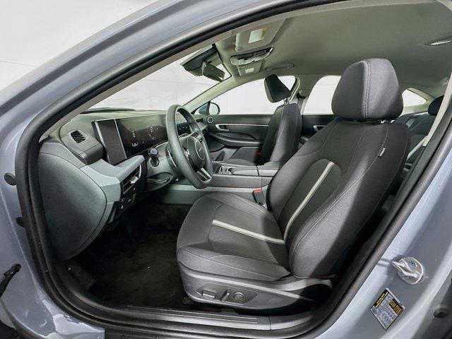 used 2025 Hyundai Sonata car, priced at $22,697