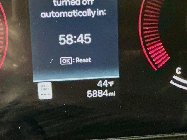 used 2025 Hyundai Sonata car, priced at $22,697