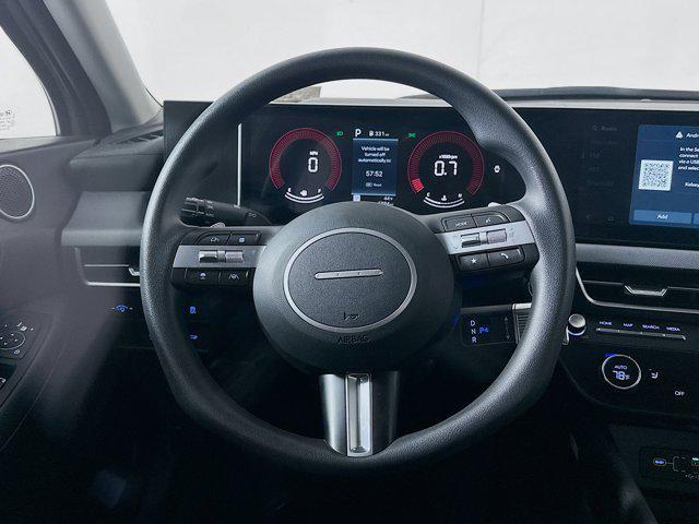 used 2025 Hyundai Sonata car, priced at $22,697