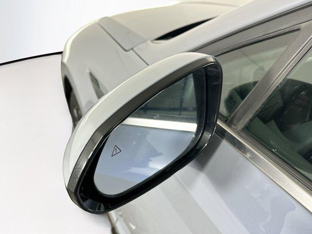 used 2025 Hyundai Sonata car, priced at $22,697