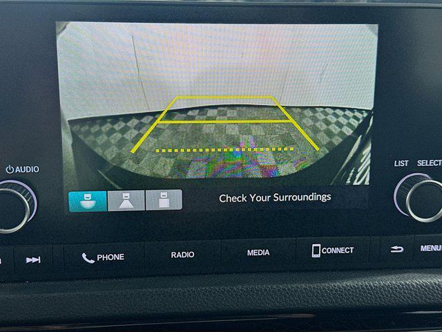 used 2024 Honda Civic car, priced at $22,996