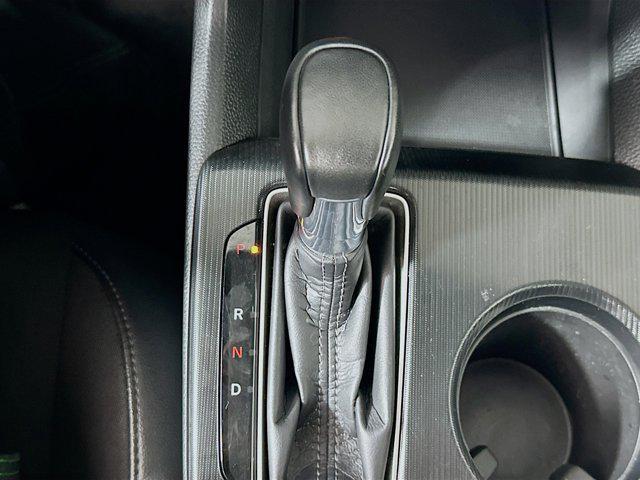 used 2024 Honda Civic car, priced at $22,996