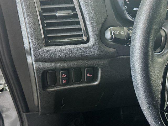 used 2025 Mitsubishi Outlander Sport car, priced at $19,422