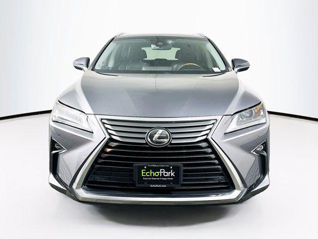 used 2017 Lexus RX 350 car, priced at $20,487