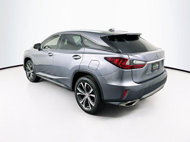 used 2017 Lexus RX 350 car, priced at $20,487