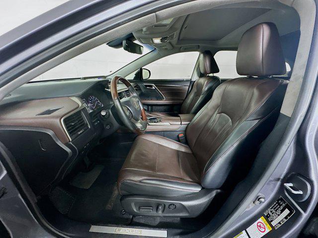 used 2017 Lexus RX 350 car, priced at $20,487