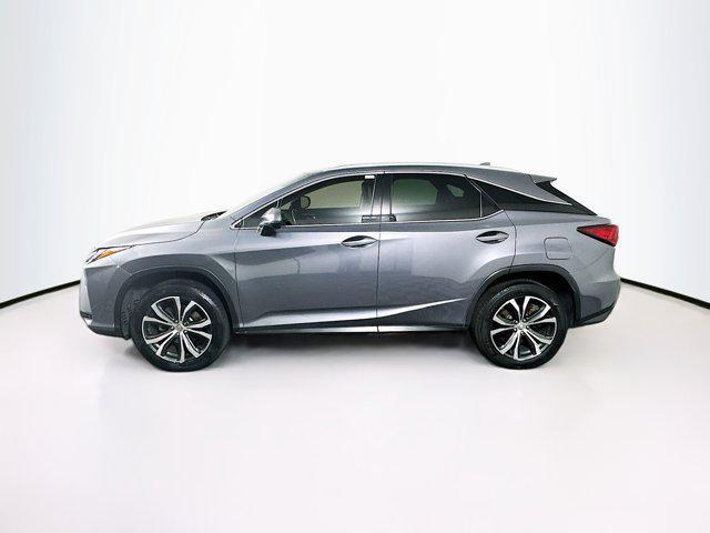 used 2017 Lexus RX 350 car, priced at $20,487