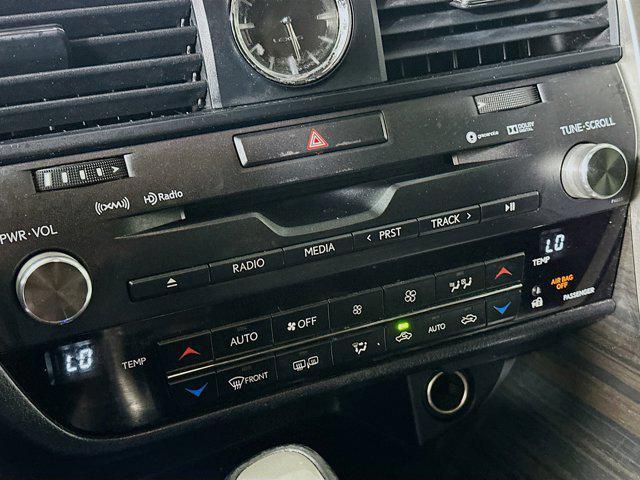 used 2017 Lexus RX 350 car, priced at $20,487