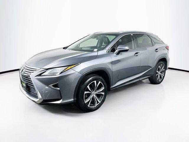 used 2017 Lexus RX 350 car, priced at $20,487