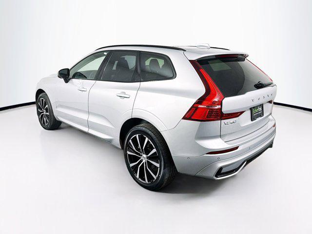 used 2025 Volvo XC60 car, priced at $31,397