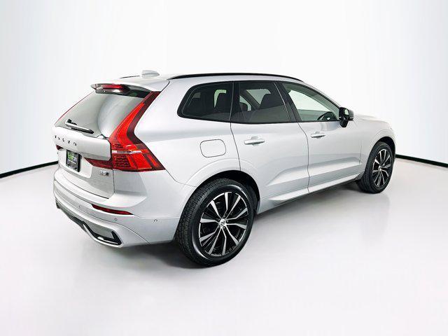 used 2025 Volvo XC60 car, priced at $31,397
