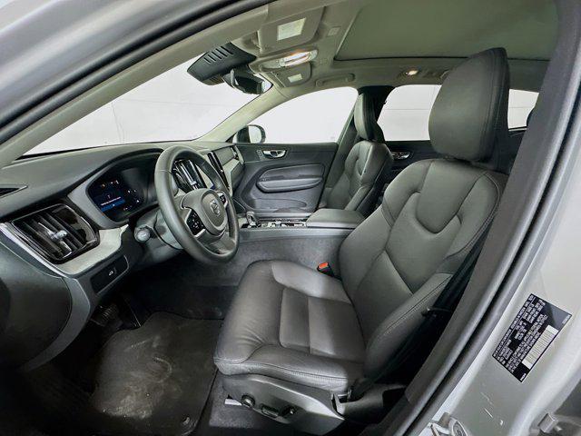 used 2025 Volvo XC60 car, priced at $31,397