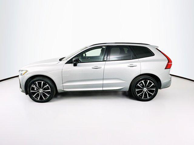 used 2025 Volvo XC60 car, priced at $31,397