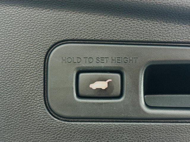 2024 Fathom Blue Pearl Acura MDX