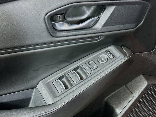 used 2024 Honda Accord Hybrid car, priced at $25,996