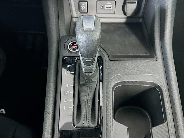 used 2025 Nissan Sentra car, priced at $16,496