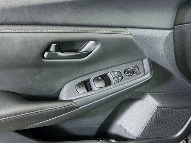 used 2025 Nissan Sentra car, priced at $16,496