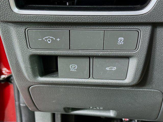 used 2025 Hyundai Sonata car, priced at $19,997