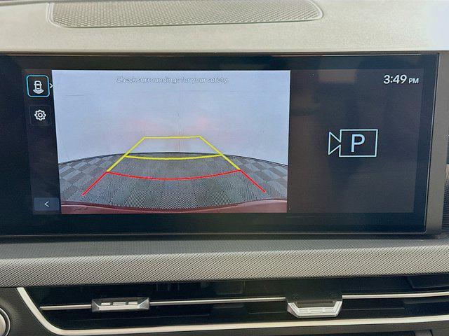 used 2025 Hyundai Sonata car, priced at $19,997