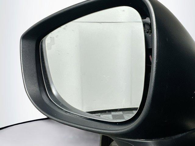 used 2025 Mazda CX-5 car, priced at $25,496