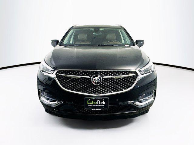 used 2019 Buick Enclave car, priced at $18,987