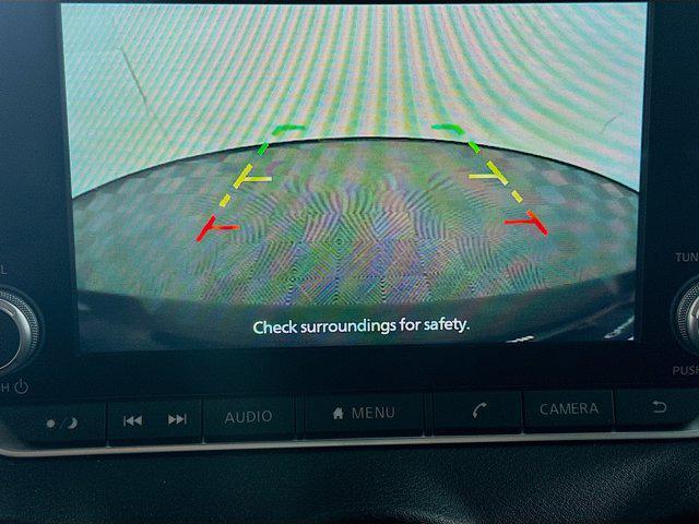 used 2024 Nissan Sentra car, priced at $15,987