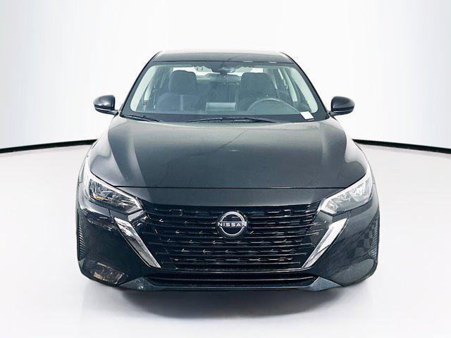 used 2024 Nissan Sentra car, priced at $15,987
