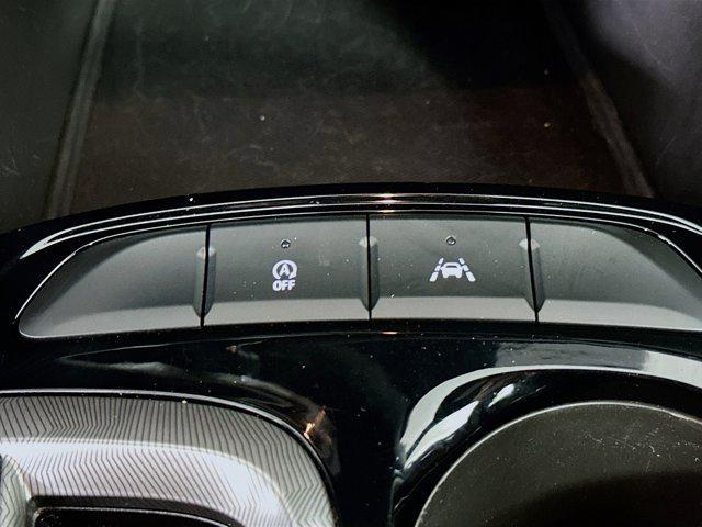 used 2025 Buick Envista car, priced at $23,687