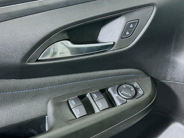 used 2025 Buick Envista car, priced at $23,687