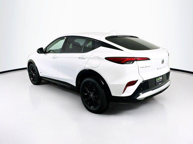 used 2025 Buick Envista car, priced at $23,687