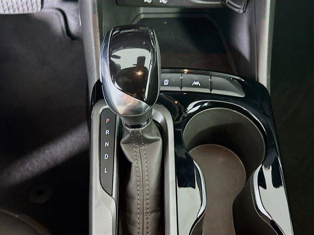 used 2025 Buick Envista car, priced at $23,687