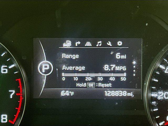 used 2017 Kia Sportage car, priced at $10,496