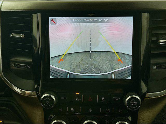 used 2024 Ram 2500 car, priced at $57,987