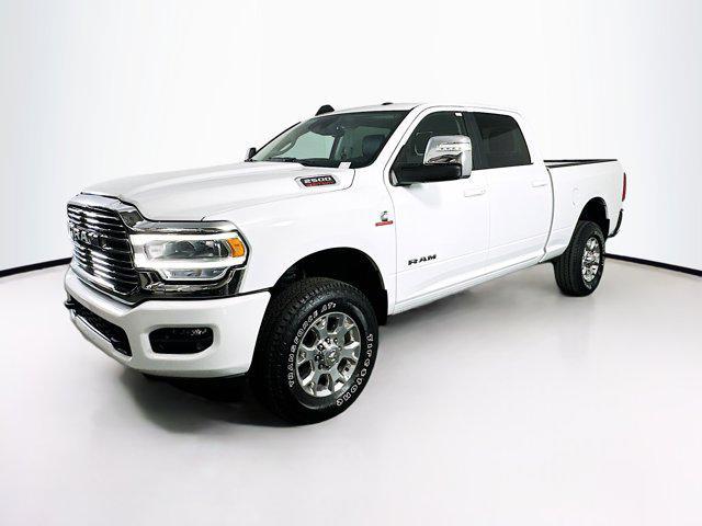 used 2024 Ram 2500 car, priced at $57,987